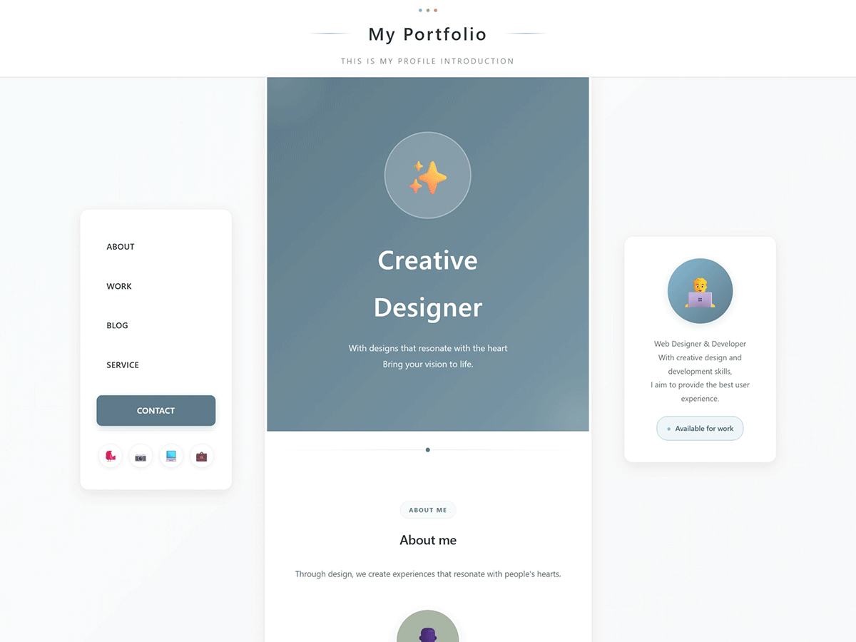 Mobiki Theme